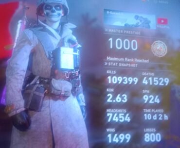 1000 Showcase