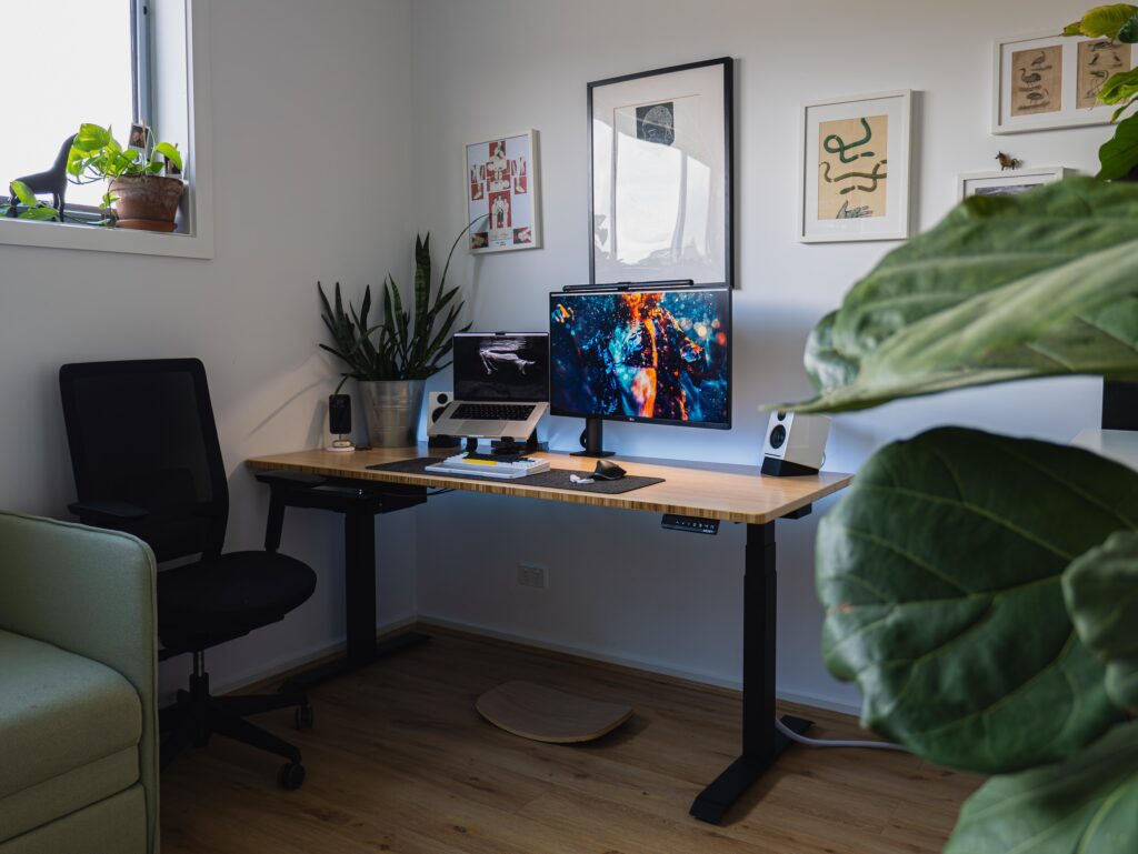 My 2023 Setup