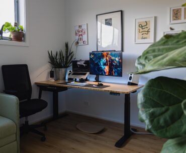 My 2023 Setup