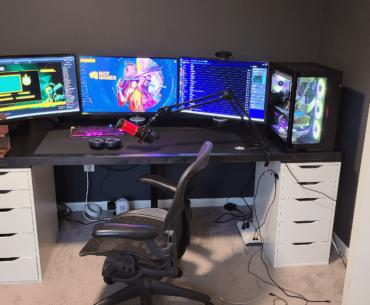 Desk/Office Essentials
