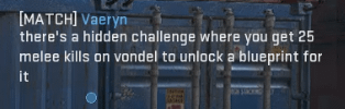 Is this true? Do you actually get a blueprint this way?