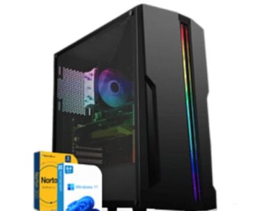 Is this Gaming PC good for 800 euros?
