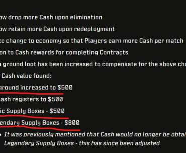 It appears that Vondel's economy pre-dates the cash changes made during Season's 2 release. There are $100 stacks all over the place