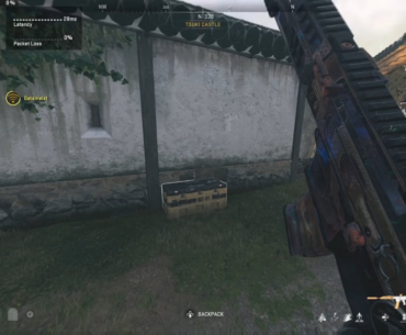 Just about the best Mortar Strike I've ever called in
