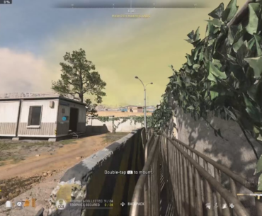 EBR things
