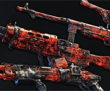 How many people actually did the black ops 4 dark matter grind?