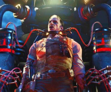 Donating Plasma to buy CoD Points got me like (jk I don't buy CP)