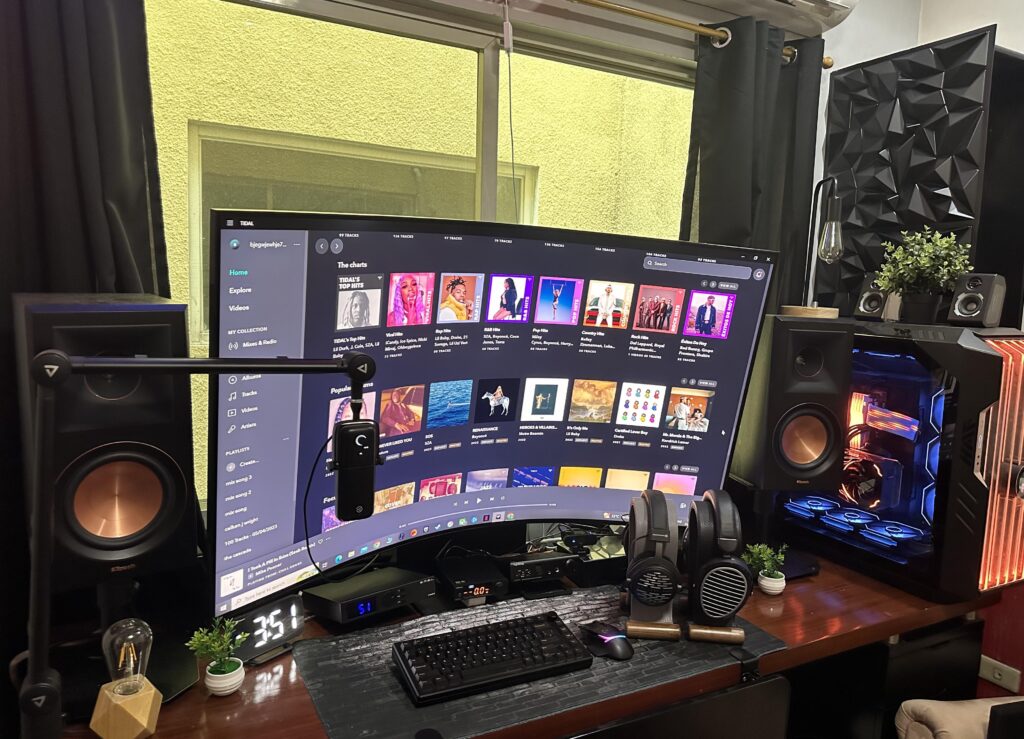 Workplace (time flies)