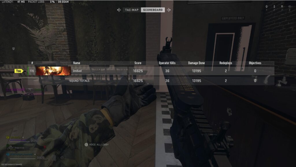 Finally got the magical 30 bomb Finally got the magical 30 bomb