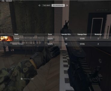 Finally got the magical 30 bomb