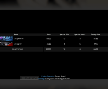 It ain't much... but 3rd game in ranked, 1st game in around 2 months