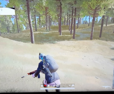 Can anyone explain wtf is going on here?