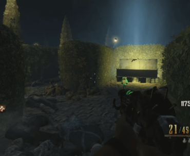 Which box location do you think is the worst in zombies history?