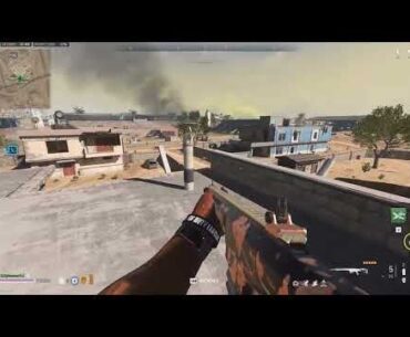 26 kill iron sight MCPR win