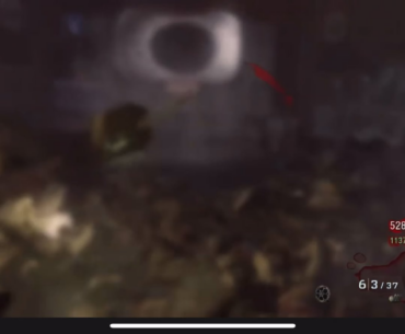 Someone explain?