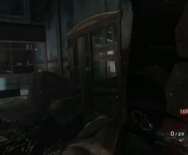 360 Hip Fire Shot with Shotty