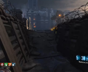 No ee for me :(
