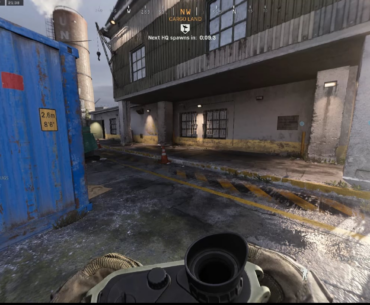 Anyone else just run blueprints with the default attachments