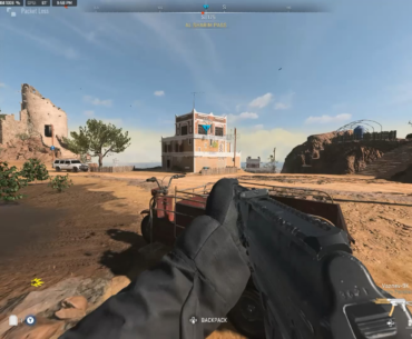 WTF did I just watch