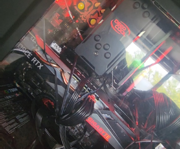 any recommendations for services that will do your cable management for you?😂