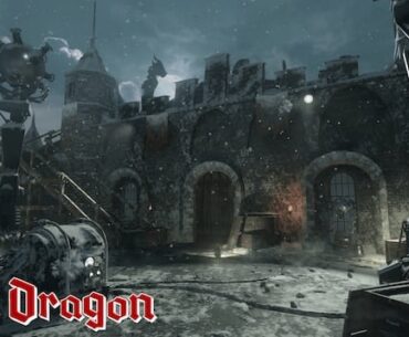 S tier custom map.