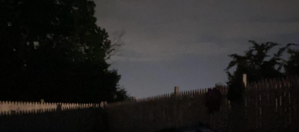 Can someone turn this into a cyberpunk city skyline?