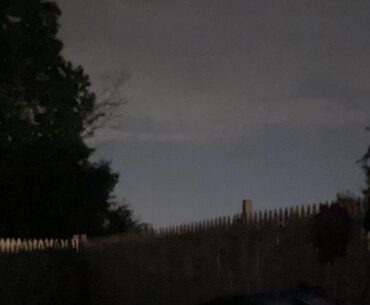 Can someone turn this into a cyberpunk city skyline?