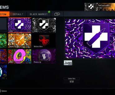 Anyone know if you lose custom player cards when you reset stats on bo3???