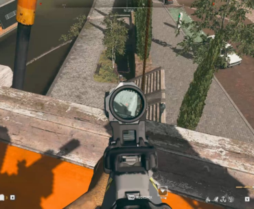 1st round + 1st funny win on Vondel