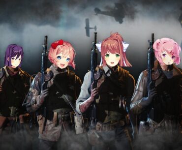 COD Literature Ops Zombies