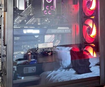 Looking to get my 1st gaming pc and wondering if this is any good for £750