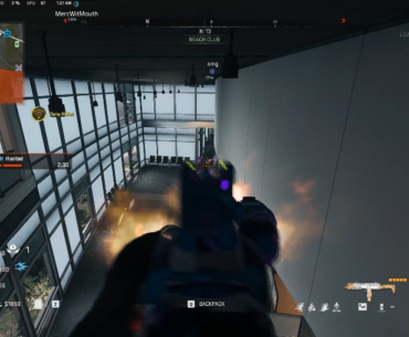 New ttk change is nice 👌
