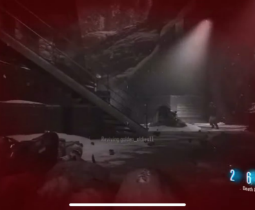 The worst way to die