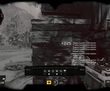 Average PS4 FFA lobbies in 2023 (no thats not me)