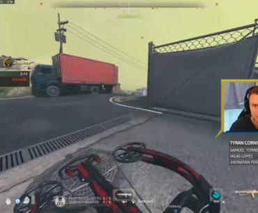Double Crossbow Cheeeeeeeesin’