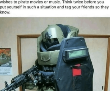 Who let the juggernaut escape from the gulag