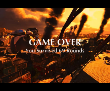 Origins: Sonic Forces Edition