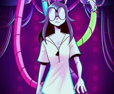 Lab Bunny follows Koko, a lab creature searching for a reason to live. Can she escape the lab and find her answer? Free webcomic with action and dark themes.