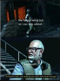 Thought you guys might think funny 😂😂💦
