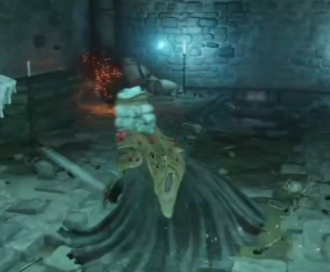 When the ☢