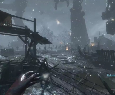 origins is the zombies map of all time if you're stupid