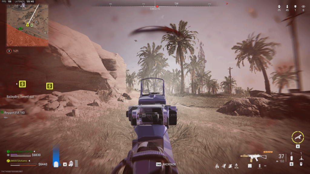 That skin tho lol