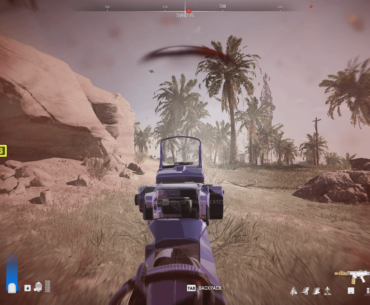 That skin tho lol