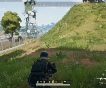Yes that's a QBU...