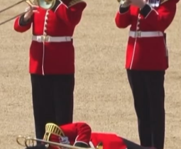 When your teammates force you to use your self revive