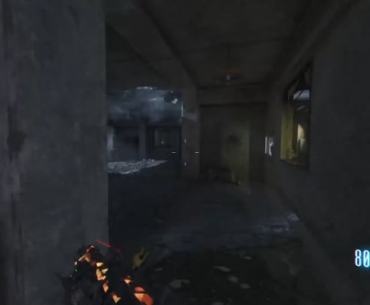 Very Close To Game Over