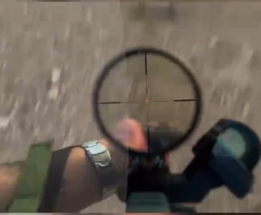 Real Life has less visual recoil than Warzone 2