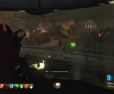 Power vacuum is the most overpowered gobblegum