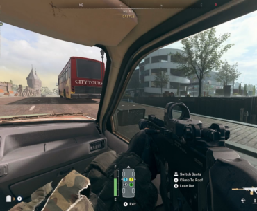 a clip from one of our first Vondel drops, and our first Vondel win! This new map + new ttk is GREAT