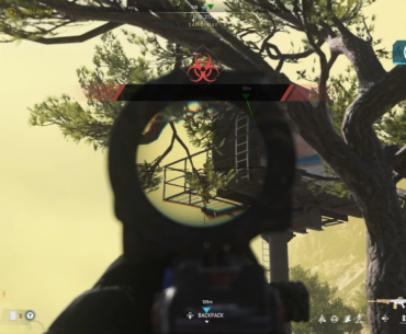 Why am I so bad a 2.4 k/d player?